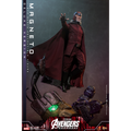 Marvel Studios: Avengers - Doctor Doom: Magneto MMS913 - 1/6th Scale Collectible Figure (Deluxe Version) (PREORDER)