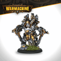Warmachine: Southern Kriels Kithguard Auxiliary Expansion