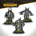 Warmachine: Southern Kriels Kithguard Auxiliary Expansion