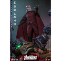 Marvel Studios: Avengers - Doctor Doom: Magneto MMS913 - 1/6th Scale Collectible Figure (Deluxe Version) (PREORDER)