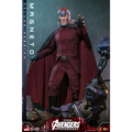 Marvel Studios: Avengers - Doctor Doom: Magneto MMS913 - 1/6th Scale Collectible Figure (Deluxe Version) (PREORDER)