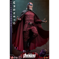 Marvel Studios: Avengers - Doctor Doom: Magneto MMS913 - 1/6th Scale Collectible Figure (Deluxe Version) (PREORDER)