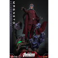 Marvel Studios: Avengers - Doctor Doom: Magneto MMS913 - 1/6th Scale Collectible Figure (Deluxe Version) (PREORDER)