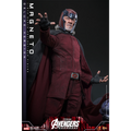 Marvel Studios: Avengers - Doctor Doom: Magneto MMS913 - 1/6th Scale Collectible Figure (Deluxe Version) (PREORDER)