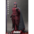 Marvel Studios: Avengers - Doctor Doom: Magneto MMS913 - 1/6th Scale Collectible Figure (Deluxe Version) (PREORDER)