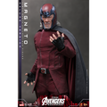 Marvel Studios: Avengers - Doctor Doom: Magneto MMS913 - 1/6th Scale Collectible Figure (Deluxe Version) (PREORDER)