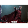Marvel Studios: Avengers - Doctor Doom: Magneto MMS913 - 1/6th Scale Collectible Figure (Deluxe Version) (PREORDER)