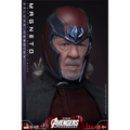Marvel Studios: Avengers - Doctor Doom: Magneto MMS913 - 1/6th Scale Collectible Figure (Deluxe Version) (PREORDER)