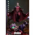 Marvel Studios: Avengers - Doctor Doom: Magneto MMS913 - 1/6th Scale Collectible Figure (Deluxe Version) (PREORDER)