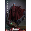 Marvel Studios: Avengers - Doctor Doom: Magneto MMS913 - 1/6th Scale Collectible Figure (Deluxe Version) (PREORDER)