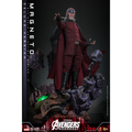 Marvel Studios: Avengers - Doctor Doom: Magneto MMS913 - 1/6th Scale Collectible Figure (Deluxe Version) (PREORDER)