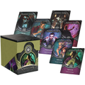 Spirit Fire: Hidden Depths Character Bundle (7 Packs) (Add to cart to see price) (PREORDER)
