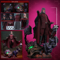 Marvel Studios: Avengers - Doctor Doom: Magneto MMS913 - 1/6th Scale Collectible Figure (Deluxe Version) (PREORDER)