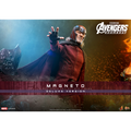 Marvel Studios: Avengers - Doctor Doom: Magneto MMS913 - 1/6th Scale Collectible Figure (Deluxe Version) (PREORDER)