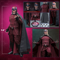 Marvel Studios: Avengers - Doctor Doom: Magneto MMS912 - 1/6th Scale Collectible Figure (Collector Edition) (PREORDER)