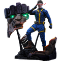 Marvel Studios: Avengers - Doctor Doom: Cyclops MMS909 - 1/6th Scale Collectible Figure (Deluxe Edition) (PREORDER)