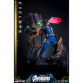 Marvel Studios: Avengers - Doctor Doom: Cyclops MMS909 - 1/6th Scale Collectible Figure (Deluxe Edition) (PREORDER)