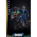 Marvel Studios: Avengers - Doctor Doom: Cyclops MMS909 - 1/6th Scale Collectible Figure (Deluxe Edition) (PREORDER)
