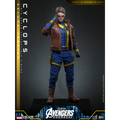 Marvel Studios: Avengers - Doctor Doom: Cyclops MMS909 - 1/6th Scale Collectible Figure (Deluxe Edition) (PREORDER)