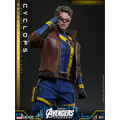 Marvel Studios: Avengers - Doctor Doom: Cyclops MMS909 - 1/6th Scale Collectible Figure (Deluxe Edition) (PREORDER)