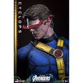 Marvel Studios: Avengers - Doctor Doom: Cyclops MMS909 - 1/6th Scale Collectible Figure (Deluxe Edition) (PREORDER)
