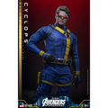 Marvel Studios: Avengers - Doctor Doom: Cyclops MMS909 - 1/6th Scale Collectible Figure (Deluxe Edition) (PREORDER)