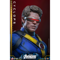 Marvel Studios: Avengers - Doctor Doom: Cyclops MMS909 - 1/6th Scale Collectible Figure (Deluxe Edition) (PREORDER)