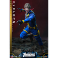 Marvel Studios: Avengers - Doctor Doom: Cyclops MMS909 - 1/6th Scale Collectible Figure (Deluxe Edition) (PREORDER)