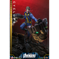 Marvel Studios: Avengers - Doctor Doom: Cyclops MMS909 - 1/6th Scale Collectible Figure (Deluxe Edition) (PREORDER)