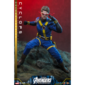 Marvel Studios: Avengers - Doctor Doom: Cyclops MMS909 - 1/6th Scale Collectible Figure (Deluxe Edition) (PREORDER)