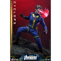 Marvel Studios: Avengers - Doctor Doom: Cyclops MMS909 - 1/6th Scale Collectible Figure (Deluxe Edition) (PREORDER)