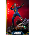 Marvel Studios: Avengers - Doctor Doom: Cyclops MMS909 - 1/6th Scale Collectible Figure (Deluxe Edition) (PREORDER)