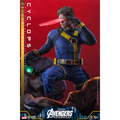 Marvel Studios: Avengers - Doctor Doom: Cyclops MMS909 - 1/6th Scale Collectible Figure (Deluxe Edition) (PREORDER)