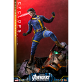 Marvel Studios: Avengers - Doctor Doom: Cyclops MMS909 - 1/6th Scale Collectible Figure (Deluxe Edition) (PREORDER)