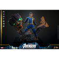 Marvel Studios: Avengers - Doctor Doom: Cyclops MMS909 - 1/6th Scale Collectible Figure (Deluxe Edition) (PREORDER)