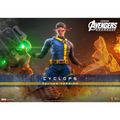 Marvel Studios: Avengers - Doctor Doom: Cyclops MMS909 - 1/6th Scale Collectible Figure (Deluxe Edition) (PREORDER)