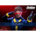 Marvel Studios: Avengers - Doctor Doom: Cyclops MMS908 - 1/6th Scale Collectible Figure (Standard Edition) (PREORDER)