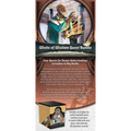 Spirit Fire: Winds of Wisdom Quest Bundle (8 Packs) (Add to cart to see price) (PREORDER)