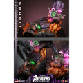 Marvel Studios: Avengers - Doctor Doom: Gambit MMS911 - 1/6th Scale Collectible Figure (Deluxe Version) (PREORDER)
