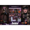 Marvel Studios: Avengers - Doctor Doom: Gambit MMS911 - 1/6th Scale Collectible Figure (Deluxe Version) (PREORDER)