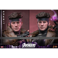 Marvel Studios: Avengers - Doctor Doom: Gambit MMS911 - 1/6th Scale Collectible Figure (Deluxe Version) (PREORDER)