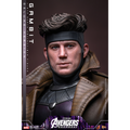 Marvel Studios: Avengers - Doctor Doom: Gambit MMS911 - 1/6th Scale Collectible Figure (Deluxe Version) (PREORDER)
