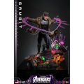Marvel Studios: Avengers - Doctor Doom: Gambit MMS911 - 1/6th Scale Collectible Figure (Deluxe Version) (PREORDER)