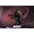 Marvel Studios: Avengers - Doctor Doom: Gambit MMS911 - 1/6th Scale Collectible Figure (Deluxe Version) (PREORDER)
