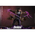 Marvel Studios: Avengers - Doctor Doom: Gambit MMS911 - 1/6th Scale Collectible Figure (Deluxe Version) (PREORDER)