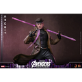 Marvel Studios: Avengers - Doctor Doom: Gambit MMS911 - 1/6th Scale Collectible Figure (Deluxe Version) (PREORDER)