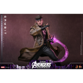 Marvel Studios: Avengers - Doctor Doom: Gambit MMS911 - 1/6th Scale Collectible Figure (Deluxe Version) (PREORDER)