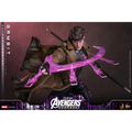 Marvel Studios: Avengers - Doctor Doom: Gambit MMS911 - 1/6th Scale Collectible Figure (Deluxe Version) (PREORDER)