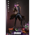 Marvel Studios: Avengers - Doctor Doom: Gambit MMS911 - 1/6th Scale Collectible Figure (Deluxe Version) (PREORDER)