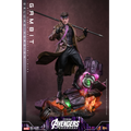 Marvel Studios: Avengers - Doctor Doom: Gambit MMS911 - 1/6th Scale Collectible Figure (Deluxe Version) (PREORDER)